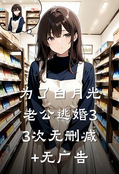 为了白月光，老公逃婚33次无删减+无广告