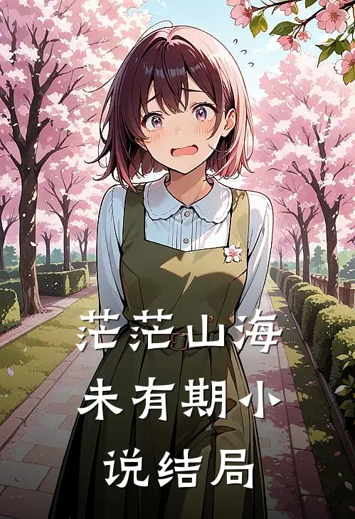 茫茫山海未有期小说结局