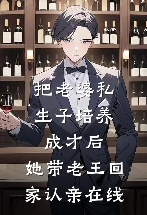 把老婆私生子培养成才后，她带老王回家认亲在线