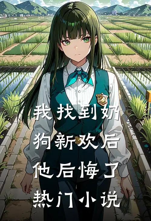 我找到奶狗新欢后，他后悔了热门小说