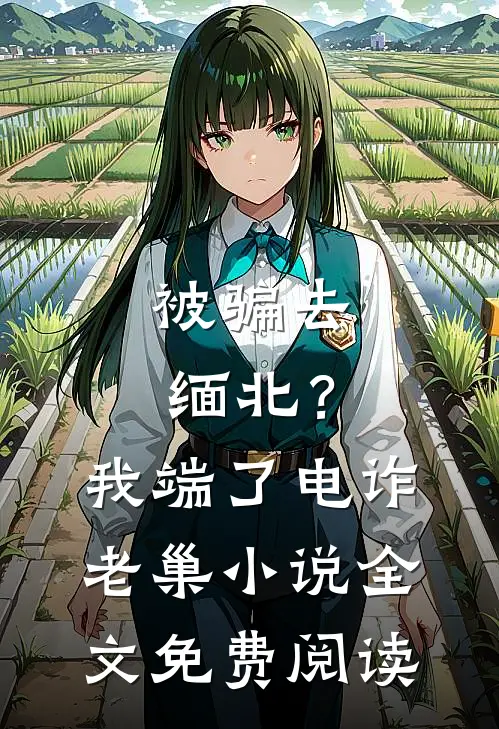 被骗去缅北？我端了电诈老巢小说全文免费阅读