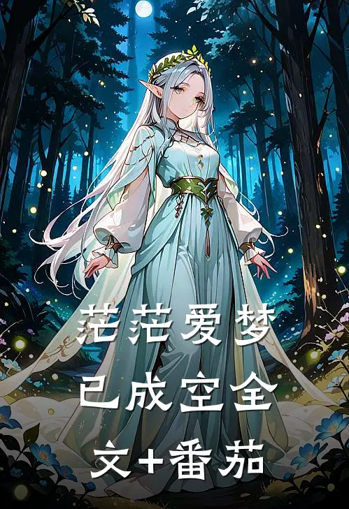 茫茫爱梦已成空全文+番茄