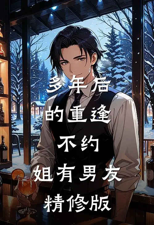 多年后的重逢，不约，姐有男友精修版