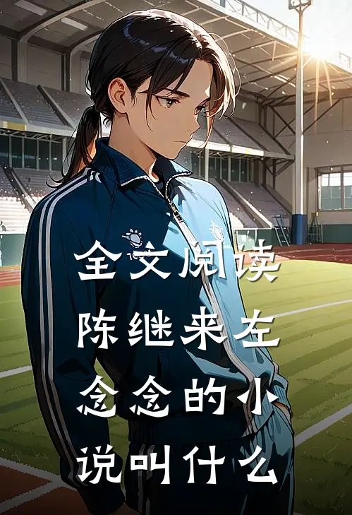 全文阅读陈继来左念念的小说叫什么