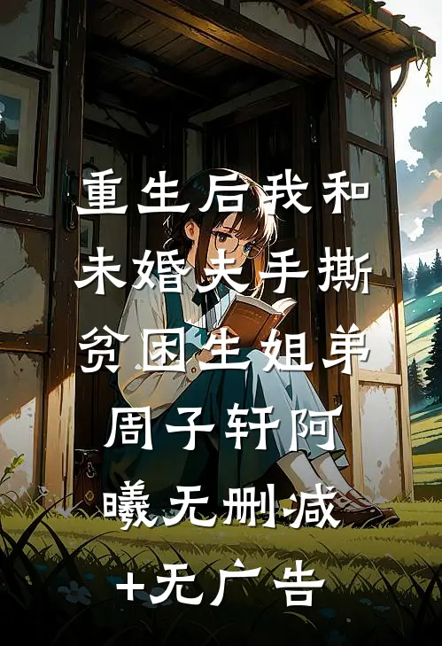 重生后我和未婚夫手撕贫困生姐弟周子轩阿曦无删减+无广告