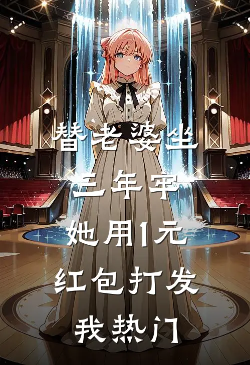 替老婆坐三年牢，她用1元红包打发我热门