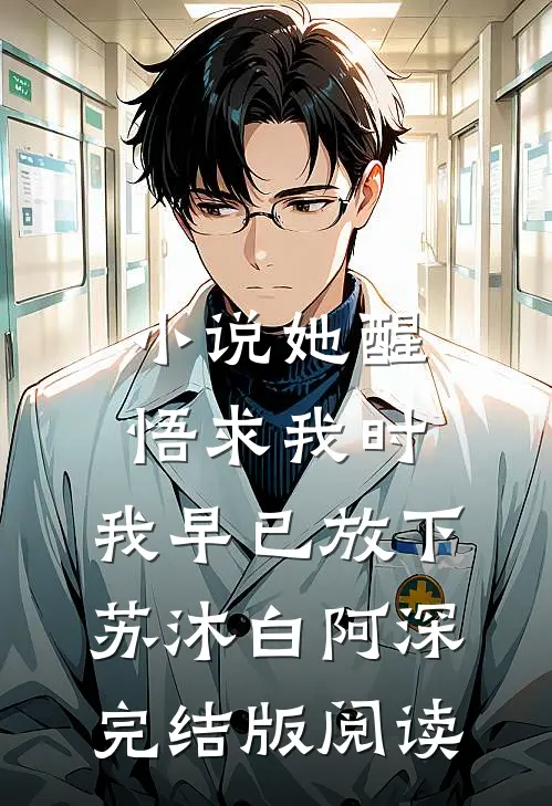 小说她醒悟求我时，我早已放下苏沐白阿深完结版阅读