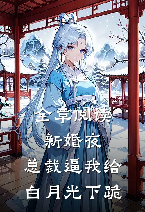 全章阅读新婚夜，总裁逼我给白月光下跪