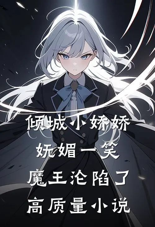 倾城小娇娇妩媚一笑，魔王沦陷了高质量小说