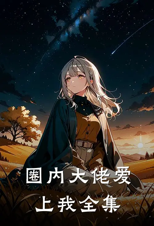 圈内大佬爱上我 全集