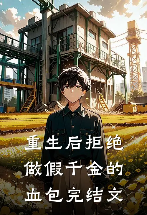 重生后拒绝做假千金的血包完结文
