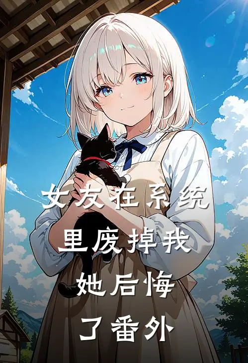 女友在系统里废掉我，她后悔了 番外