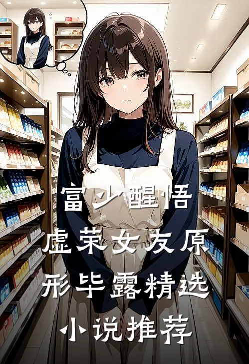 富少醒悟：虚荣女友原形毕露精选小说推荐
