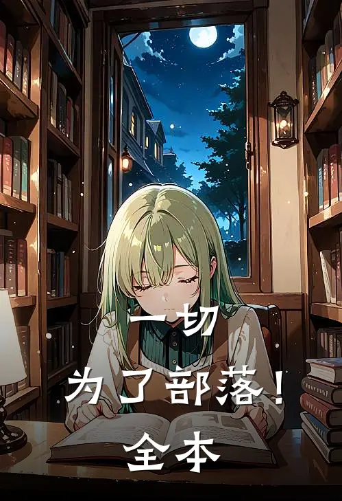 一切，为了部落！全本