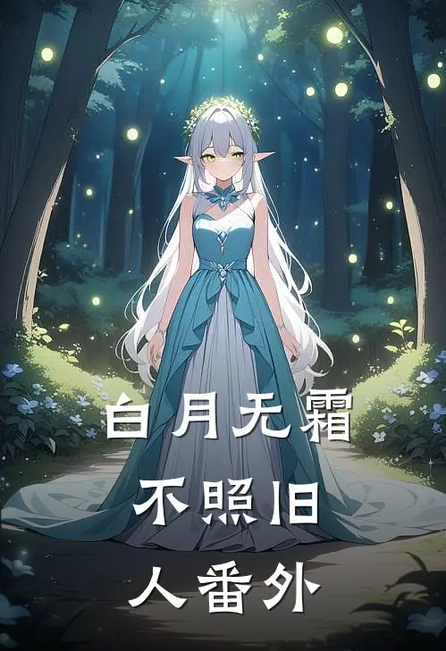 白月无霜，不照旧人 番外