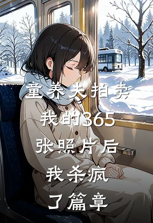 童养夫拍卖我的365张照片后，我杀疯了篇章