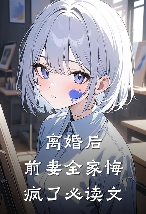 离婚后，前妻全家悔疯了必读文