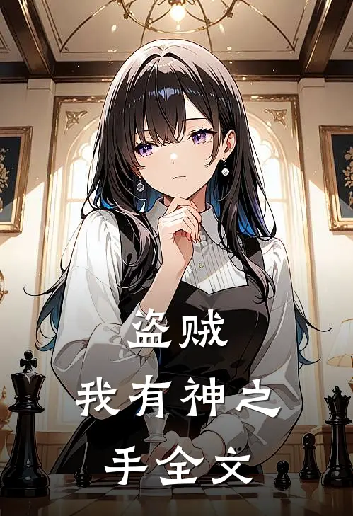 盗贼：我有神之手全文