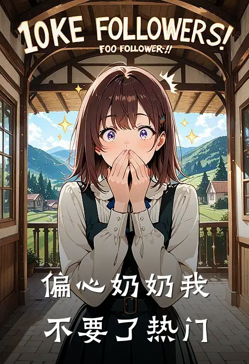 偏心奶奶我不要了热门