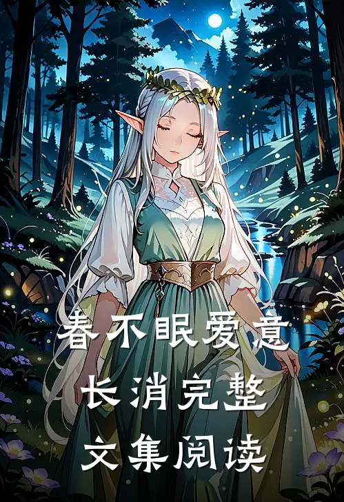 春不眠爱意长消完整文集阅读