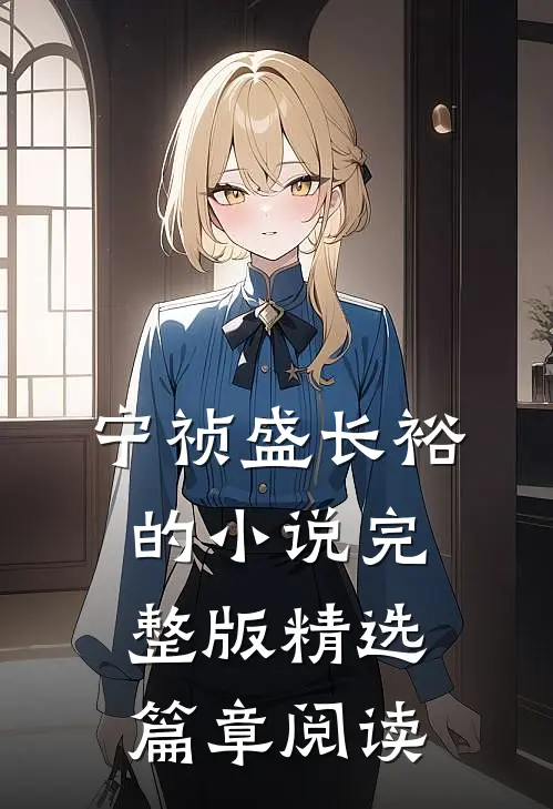 宁祯盛长裕的小说完整版精选篇章阅读