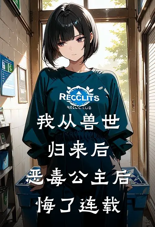 我从兽世归来后，恶毒公主后悔了连载