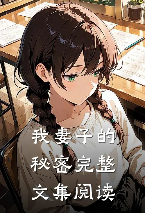 我妻子的秘密完整文集阅读