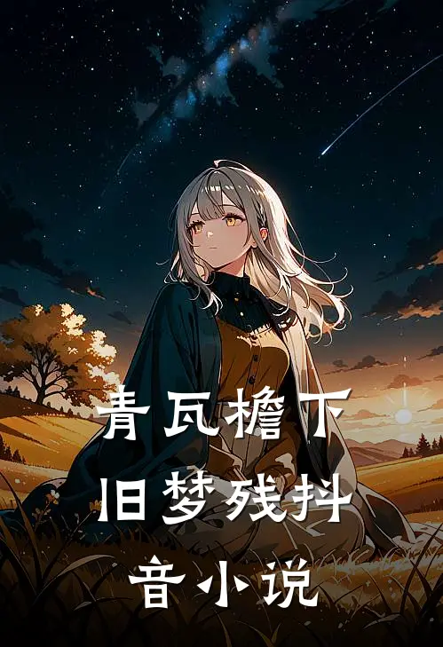 青瓦檐下旧梦残抖音小说
