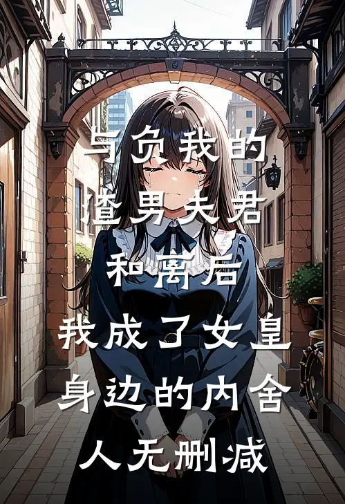 与负我的渣男夫君和离后，我成了女皇身边的内舍人无删减