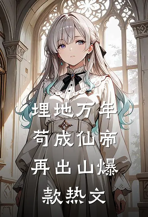 埋地万年，苟成仙帝再出山爆款热文