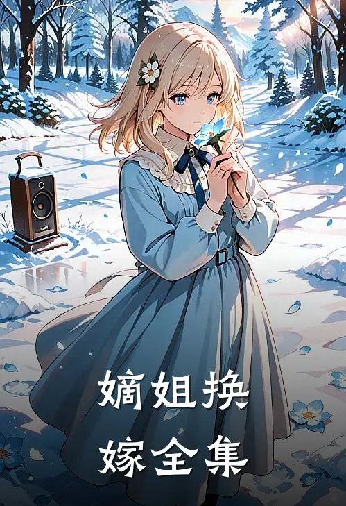 嫡姐换嫁 全集