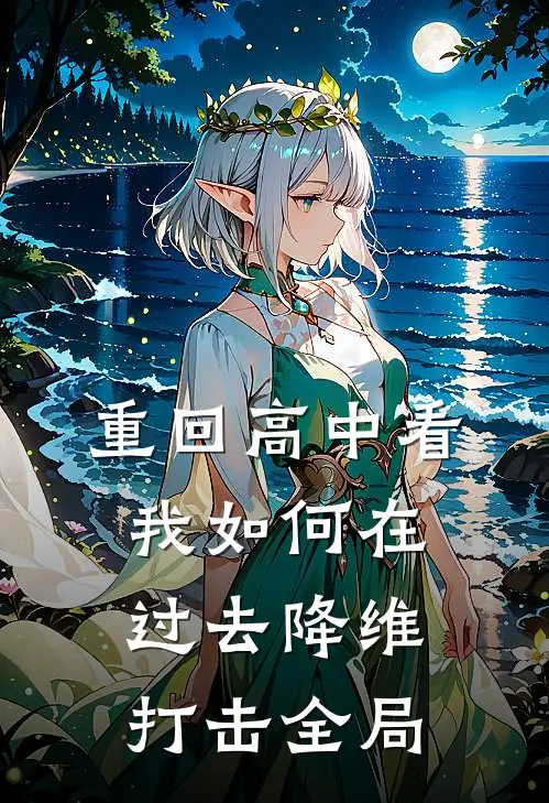 重回高中看我如何在过去降维打击全局
