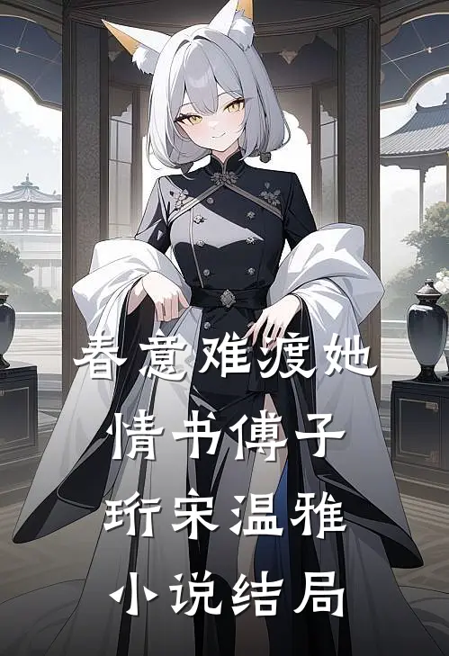 春意难渡她情书傅子珩宋温雅小说结局