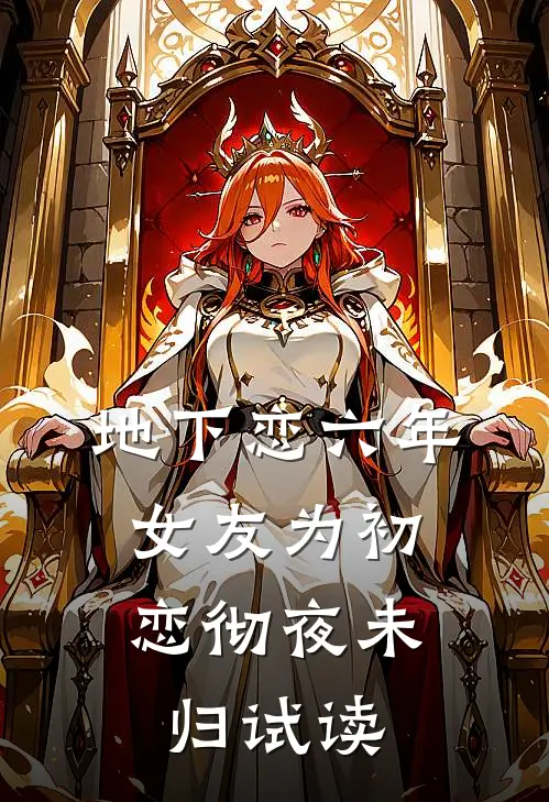 地下恋六年，女友为初恋彻夜未归试读
