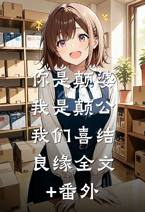 你是颠婆，我是颠公，我们喜结良缘全文+番外