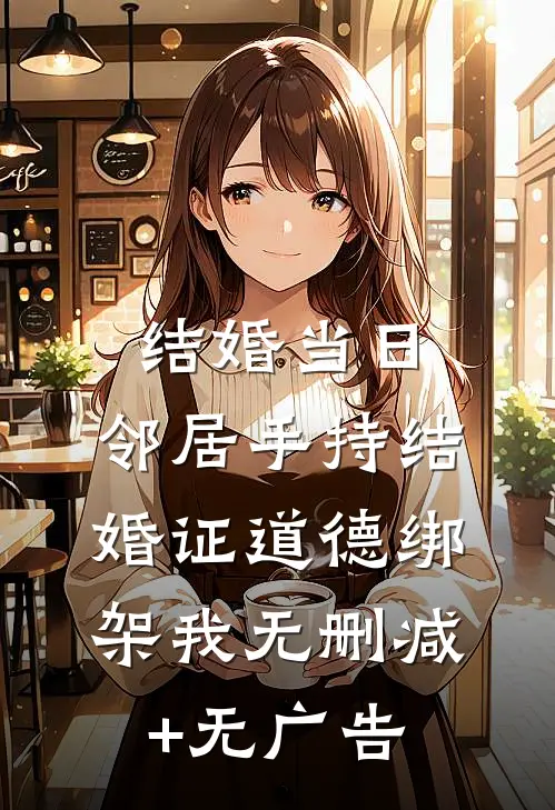 结婚当日，邻居手持结婚证道德绑架我无删减+无广告