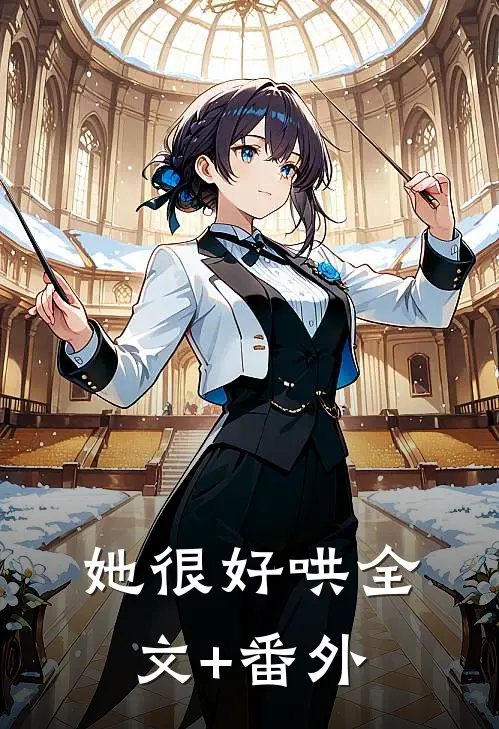她很好哄全文+番外
