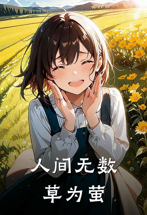 人间无数草为萤