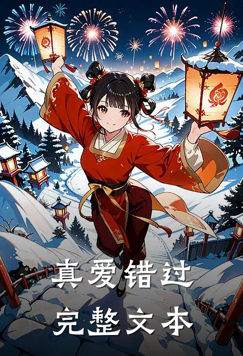 真爱错过完整文本