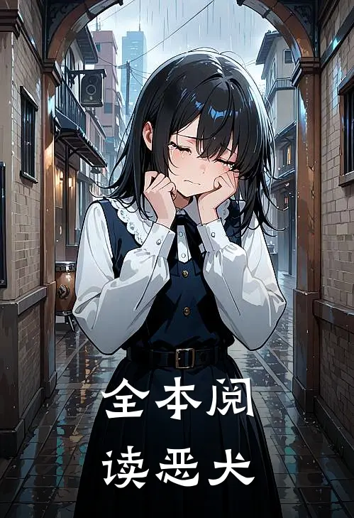 全本阅读恶犬
