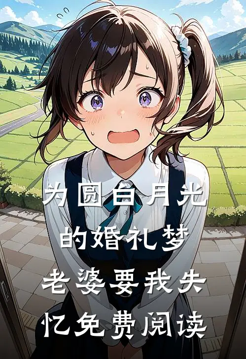 为圆白月光的婚礼梦，老婆要我失忆免费阅读