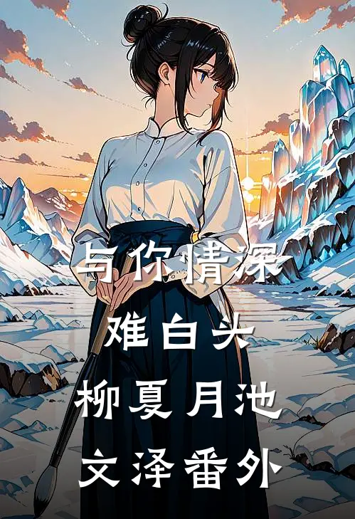 与你情深难白头：柳夏月池文泽 番外