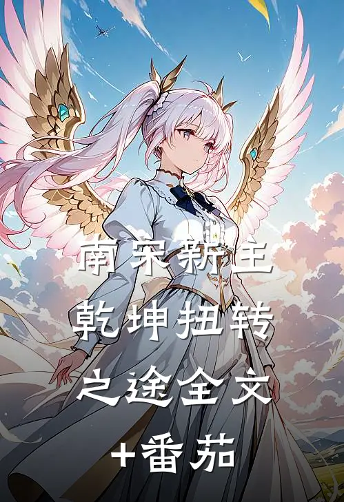 南宋新主：乾坤扭转之途全文+番茄