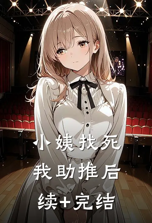 小姨找死我助推后续+完结