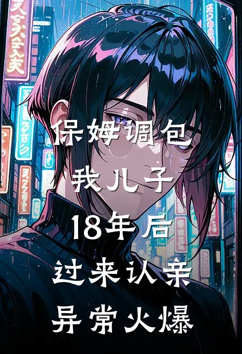 保姆调包我儿子，18年后过来认亲异常火爆