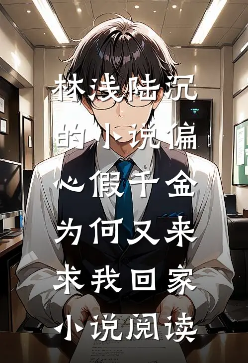 林浅陆沉的小说偏心假千金，为何又来求我回家小说阅读