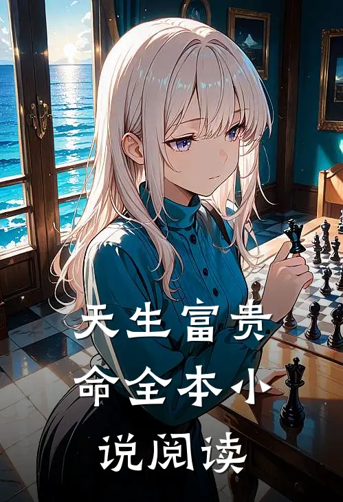 天生富贵命全本小说阅读