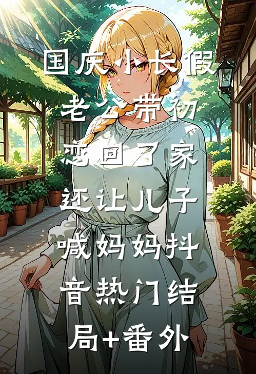 国庆小长假老公带初恋回了家，还让儿子喊妈妈抖音热门结局+番外