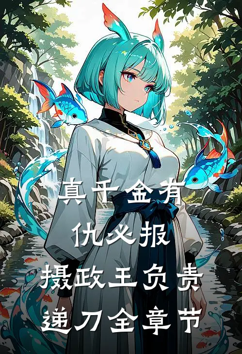真千金有仇必报，摄政王负责递刀全章节