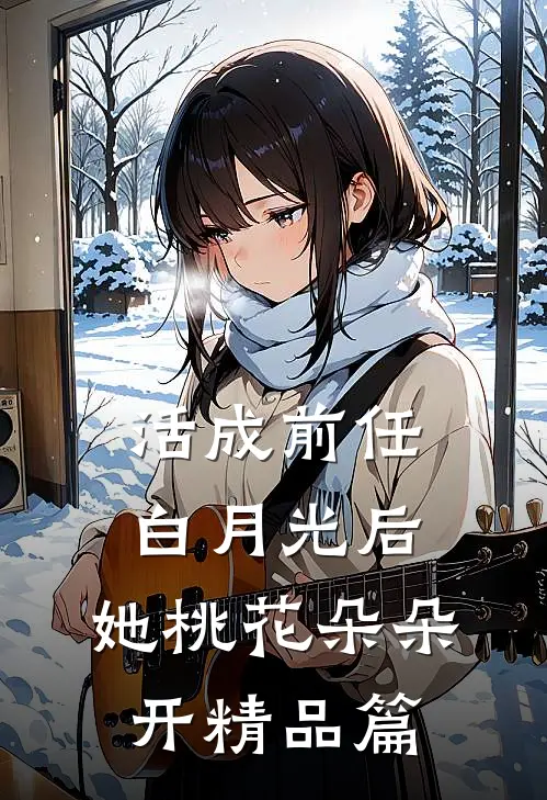 活成前任白月光后，她桃花朵朵开精品篇